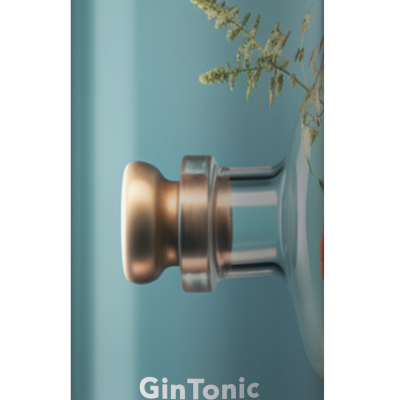 Gin Tonic